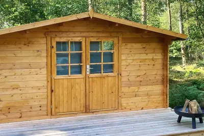 Image de Maison de vacances pour 8 a Aakirkeby