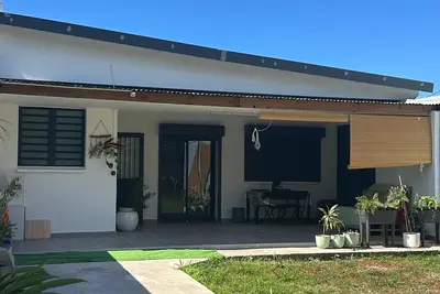 Image de La caze Baraka