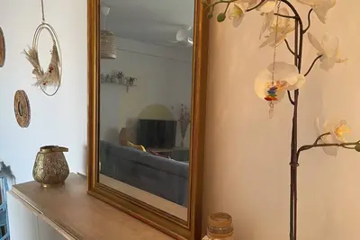 Image de Le Lys du Lagon T4 - Escale entre mer & jardin privé à La Saline les Bains