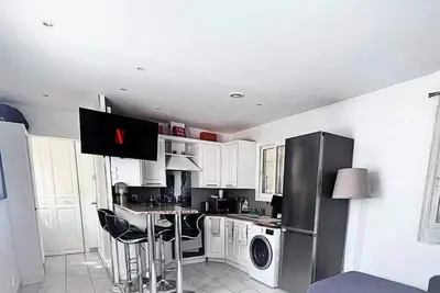 Image de Appartement frontière de Monaco