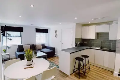 Image de Prosper House Apartment 4