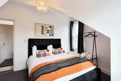 Image de 6br House Leeds, Contractor Stay + Parking