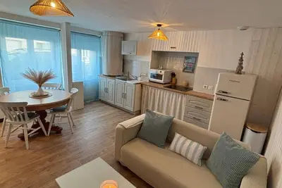 Image de Maison de pêcheur : L'abri du marin