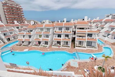 Image de Las Floritas 33 - One Bed