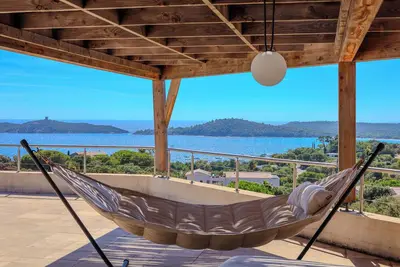 Image de Villa Ghjiseppina Di Pinarello