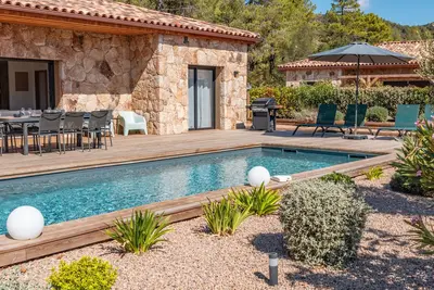 Image de Villa Felicita di Lecci