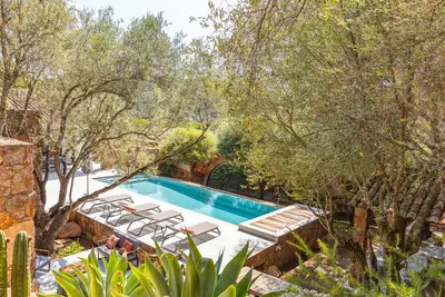 Image de Casa Carolina Di Palombaggia