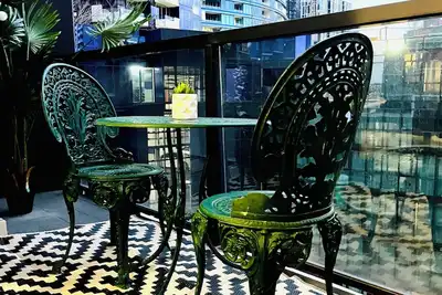 Image de Hidden gem in the heart of Docklands. Super close to Melb’s hot spots