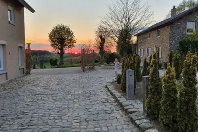 Image de Maison de vacances pour 10 personnes env. 75 qmà Gulpen-Reijmerstok, Limbourg (Mergelland)