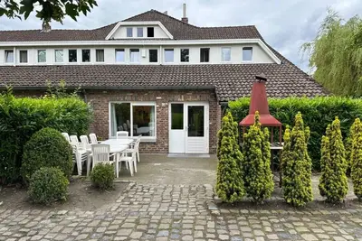 Image de Maison de vacances pour 12 personnes env. 75 qmà Gulpen-Reijmerstok, Limbourg (Mergelland)
