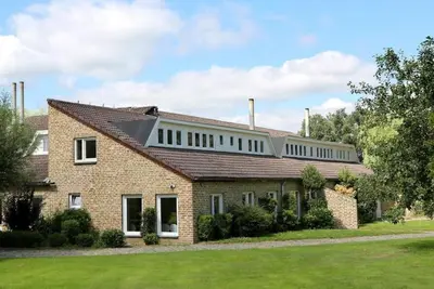 Image de Maison de vacances pour 15 personnes env. 75 qmà Gulpen-Reijmerstok, Limbourg (Mergelland)