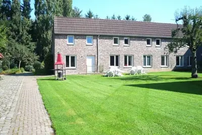 Image de Maison de vacances pour 25 personnes env. 75 qmà Gulpen-Reijmerstok, Limbourg (Mergelland)