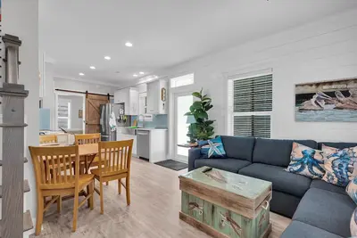 Image de Ocean Breeze in The Keys