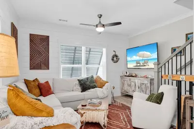 Image de Keys Ocean Breeze Retreat