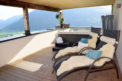 Image de Chalets & Apartments Wachterhof