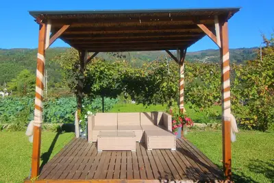 Image de Quinta da Lagoa - refuge paisible by Gerês Casas