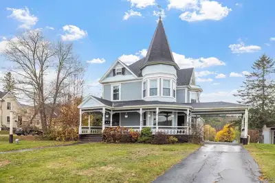 Image de Pet-Friendly Victorian Retreat: Downtown Littleton