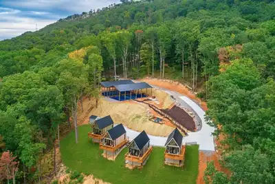 Image de Lookout Pickleball Stay & Play - Rally House