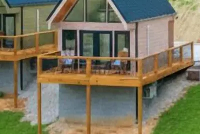 Image de Lookout Pickleball Stay & Play - Smash Shack