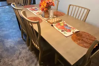 Image de Fabulous 3-bedroom house with Ac in Tupelo