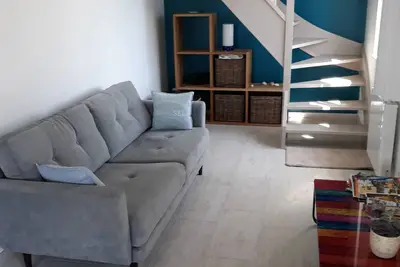 Image de Maison à 50 mètres de la mer