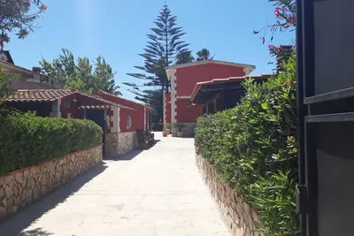 Image de Seafront Villa