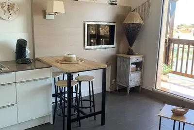 Image de Appartement T3. Vue panoramique