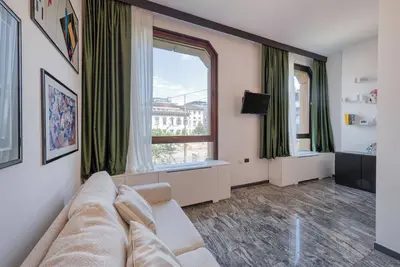 Image de Milan Royal Suites - Duomo Santo Stefano