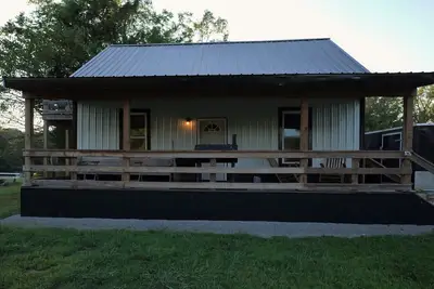 Image de Cumberland River School House