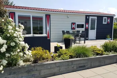 Image de Chalet Olm confortable avec beaucoup d'intimité