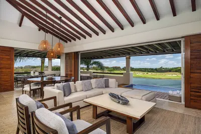 Image de Encanto Punta Mita Golf Ocean View