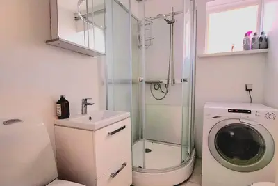 Image de Cozy 1-bedroom apartment in Reykjavík city center