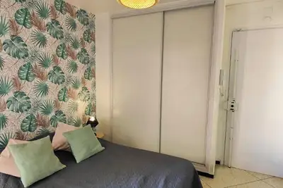 Image de Séjour pour 2 personnes dans un studio cosy