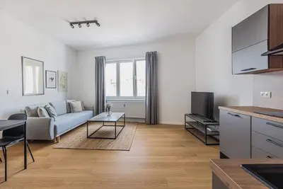 Image de Deluxe Apartment - Christmas Markets Just a Step Away