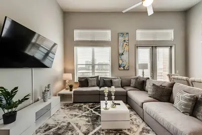 Image de Spacious 3bd Lakeview  Hwy348  Las-Colinas Lc058-1