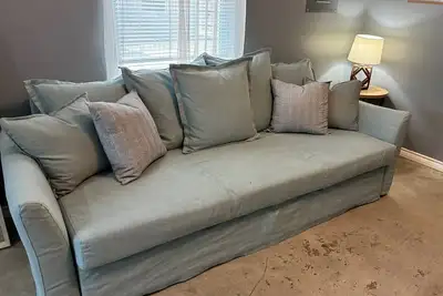 Image de Marvelous 2Bd1Bath Gsthouse 5 mins 2 Zoo KingsBeds