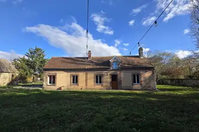 Image de Longère d’architecte, calme et charme rural