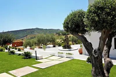 Image de Water Petra Pool Villa & Suites