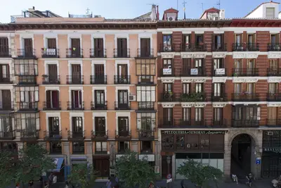 Image de Aspasios Calle Mayor Apartments