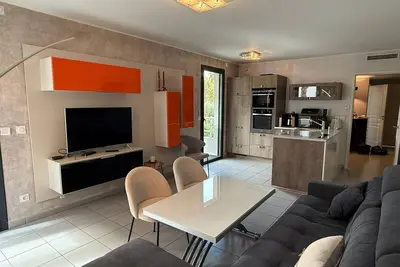 Image de Two Br apartment Cannes La Bocca - 2195