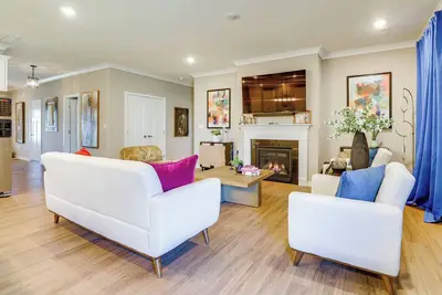 Image de 7 Mi to Boyce Park: Family Townhome in Verona!