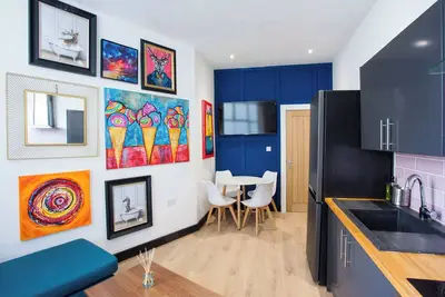 Image de The Carlton Quarters by The Hive Wa1