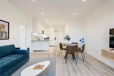 Image de República Pearl | A Coastal Gem in Matosinhos