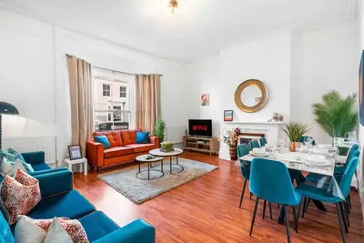 Hove Above | By My Getaways