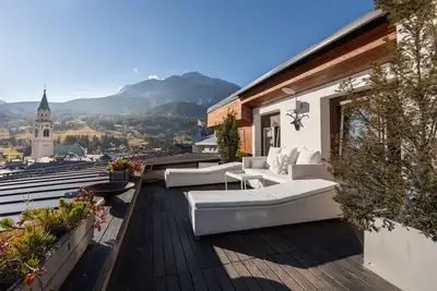 Image de Chalet Fenice by My Villa Collection