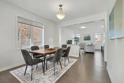 Image de Willow Nest - 5 Beds, 2. 5 Baths, 3 Park, Thermea Spa