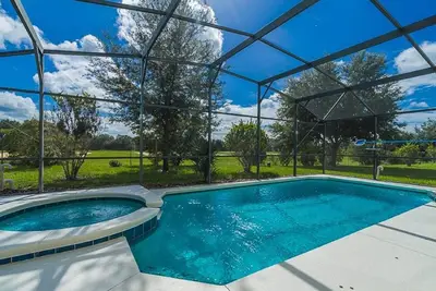 Image de Maison de vacances pour 6 personnes  + 2 enfants env. 175 qmà Clermont, Floride (Disneyworld)
