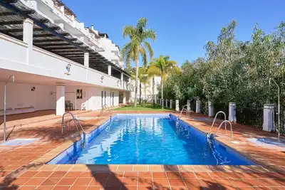 Image de Appartement « Vistas Al Mar - La Herradura » avec vue mer, Wi-Fi et climatisation