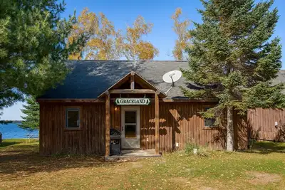 Image de Graceland Cabin