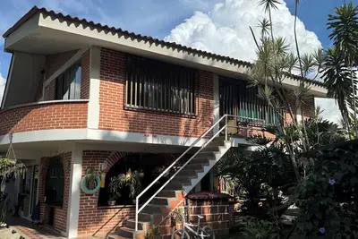 Image de Country lodging, very close to the city.